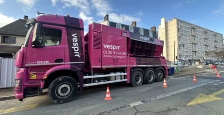 Ouverture de tranchées Poissy Poissy 78300 - photo 8